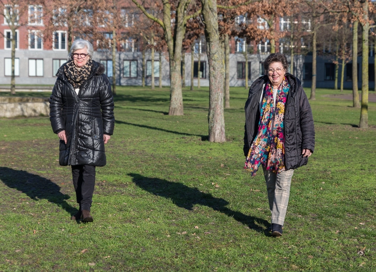 Stichting wij Bewegen